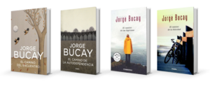 Jorge Bucay libros pdf